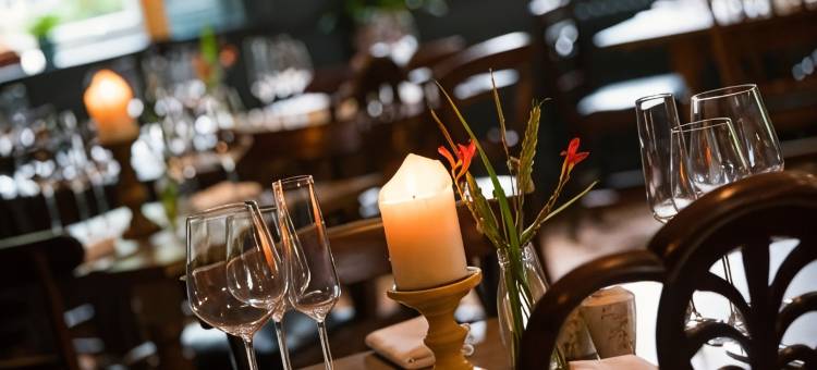 高力酒店(High Force Hotel)图片