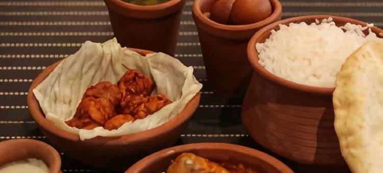 钱德拉住宅酒店(Chandra Residency)图片