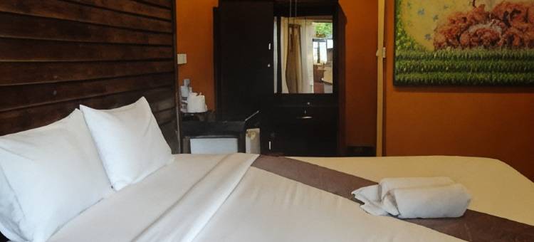 班辉宾馆(Baanfai Guesthouse Chiangkhong)图片