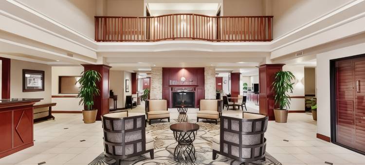 Wingate by Wyndham Columbia / Lexington图片