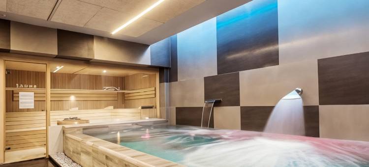 普拉亚公园禅定酒店(Playa Park Zensation)图片