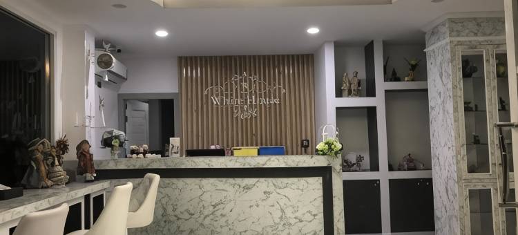 白宫酒店(White House)图片