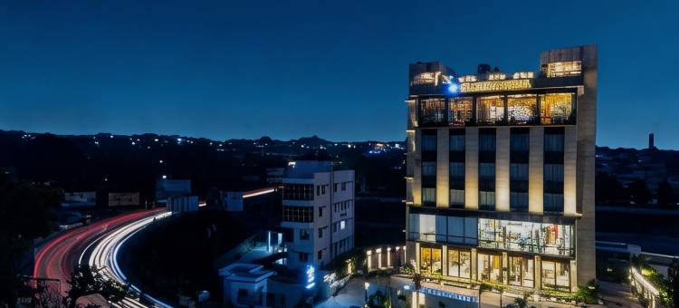Clarion德拉敦酒店(Clarion Hotel Dehradun)图片