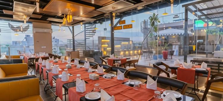 D Fortune Park图片