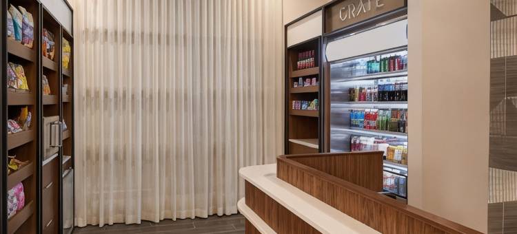 基奇纳万怡酒店(Courtyard Kitchener)图片