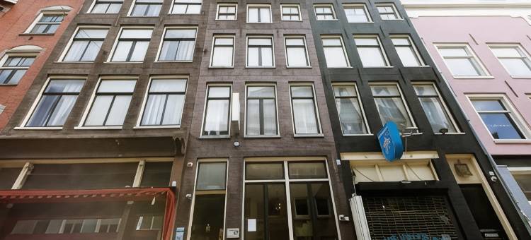 昆汀金熊酒店(Quentin Golden Bear Hotel)图片