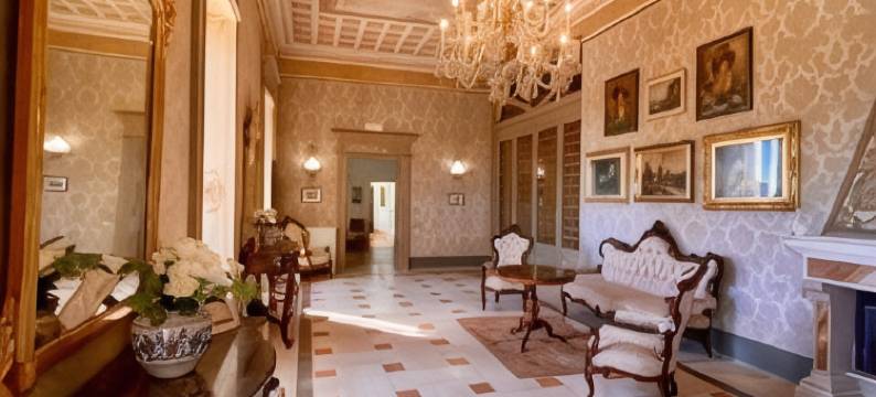 马瑟日亚萨拉米纳酒店(Masseria Salamina)图片