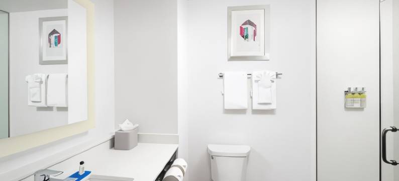 洲际酒店集团智选假日酒店彭萨科拉市中心(Holiday Inn Express PENSACOLA DOWNTOWN by IHG)图片