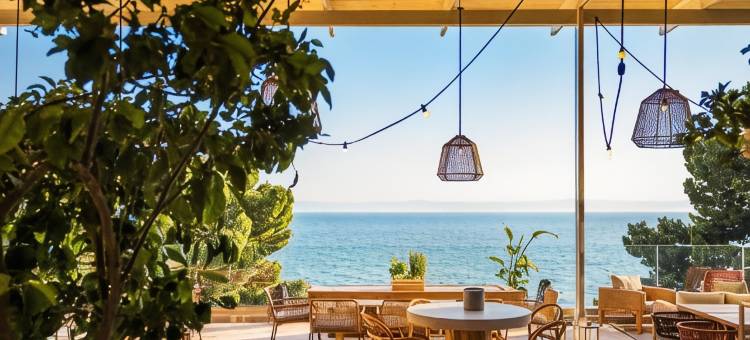 [PLACES] 达尔马提亚 by Valamar(Dalmacija Places Hotel by Valamar)图片