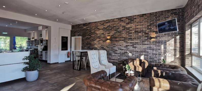 古兹穆勒酒店(Hotel Gutsmühle)图片