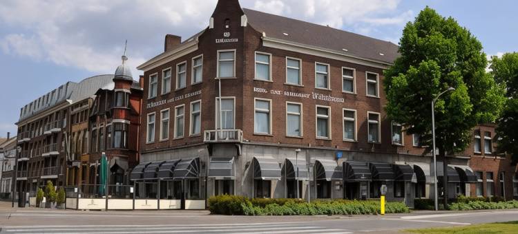 威廉敏娜酒店(Hotel Wilhelmina)图片