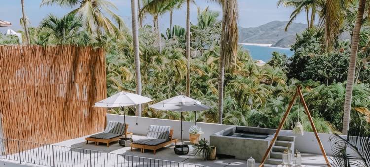 88 区饭店 - 限成人(Distrito 88 - Hotel Boutique Only Adults)图片