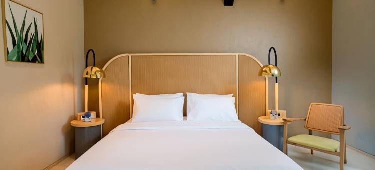 科塔巴图哈奴曼酒店(Hanoman Hotel Kota Batu)图片