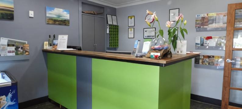 比格汽车旅馆(Beagle Hotel)图片