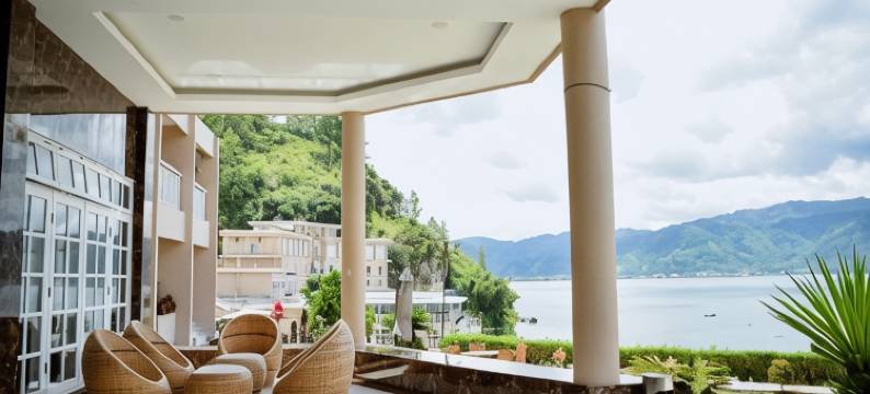 塔肯贡雷加利大酒店(Portola Grand Renggali Hotel Takengon)图片