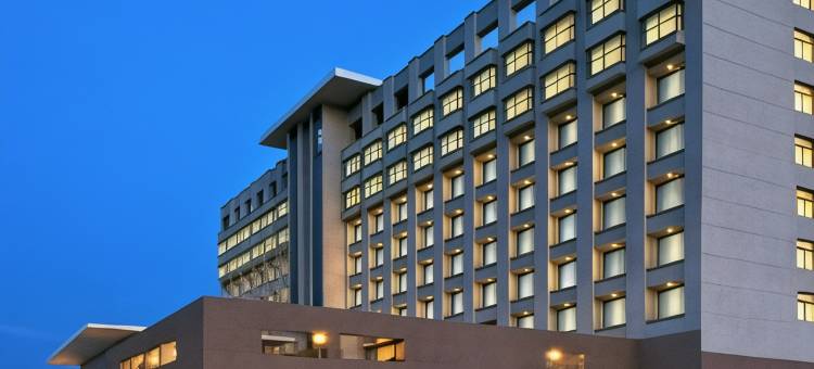 钦奈GST路欢迎酒店(Welcomhotel by ITC Hotels, Gst Road, Chennai)图片