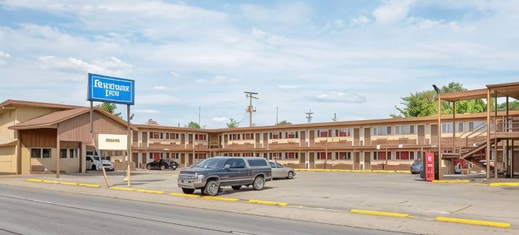 罗德威酒店(Rodeway Inn Terre Haute)图片