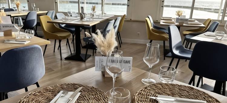 格兰德大酒店(Hôtel de Charme & Spa le Grand Large)图片