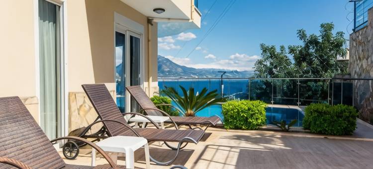 柠檬别墅酒店-限成人(Lemon Villa Hotel - Adult Only)图片