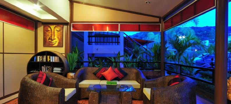 梅里迪湾度假酒店(Maleedee Bay Resort)图片