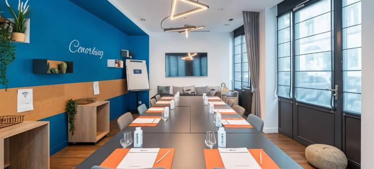 Best Western Hotel du Pont Wilson图片