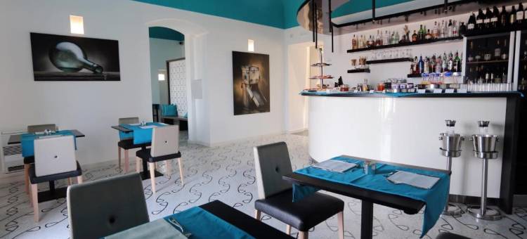 萨福安精品酒店(Zafran Boutique Hotel)图片