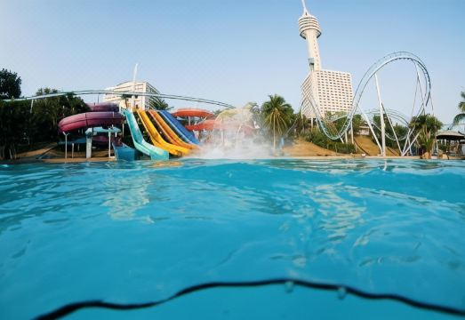 LK Celestite Hotel Overview