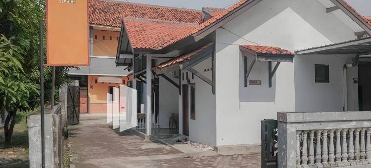 Pondok Damai Guest House Syariah Mitra RedDoorz图片