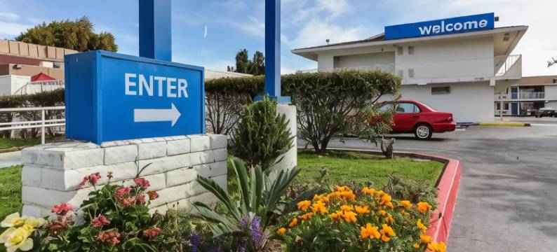 Super 8 by Wyndham Santa Clara(Super 8 by Wyndham Santa Clara)图片