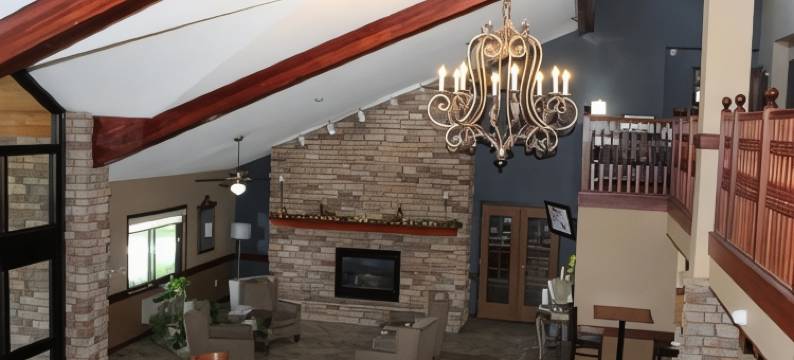 温莎堡科林斯温德姆美吟温德姆酒店(AmericInn by Wyndham Windsor Ft. Collins)图片