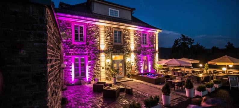 艾森纳哈贝格酒店(Berghotel Eisenach)图片