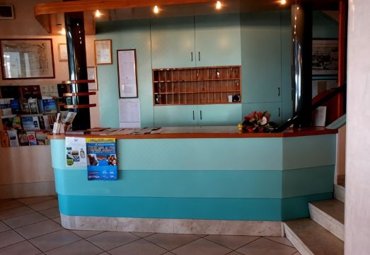 Hotel ExcelsiorHotel Overview