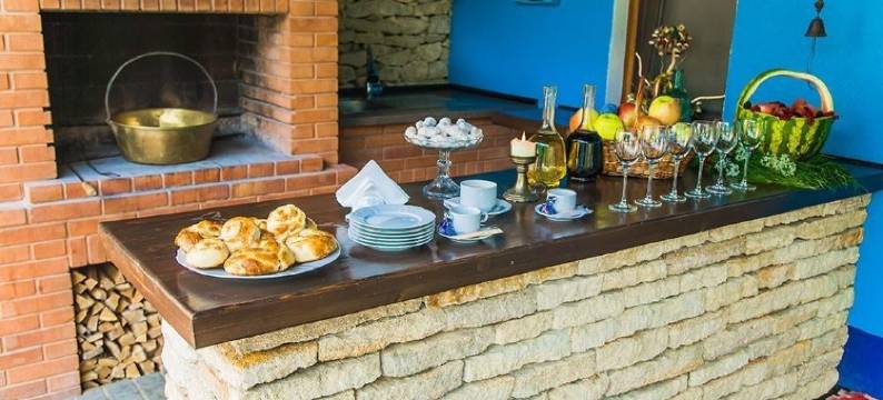 Resedinta Rotundu图片