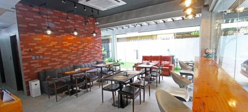 Kasa精品酒店(Kasa Boutique Hotel)图片