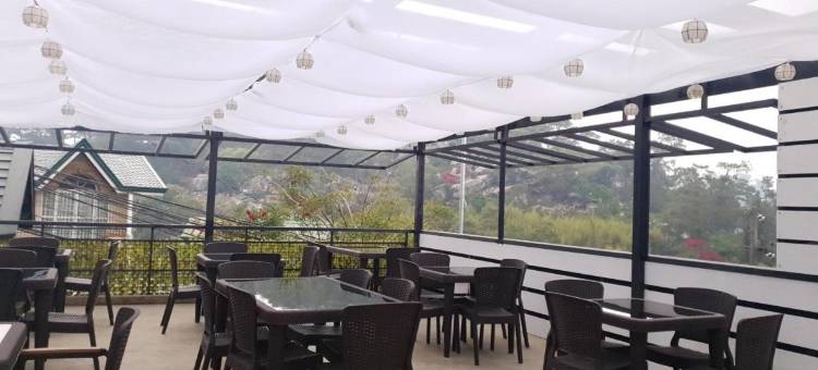 米拉多尔酒店(Hotel Mirador)图片