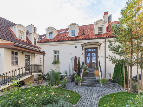 萨特瓦公寓酒店