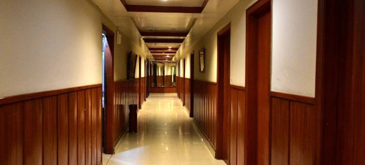 杰尔路皇家花园酒店(Hotel Royal Gardens Lahore)图片