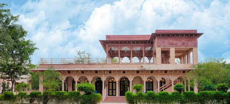 巴格度假村(Club Mahindra Bharatpur)图片