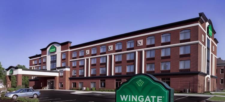 Wingate by Wyndham Sylvania/Toledo图片