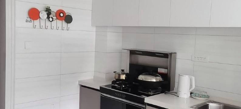 千寻客栈龙凤新天地626美食一条街(满洲里北路分店)图片