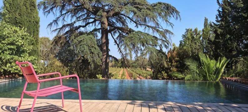 大劳萨迪酒店(Bed and Breakfast la Grande Lauzade)图片