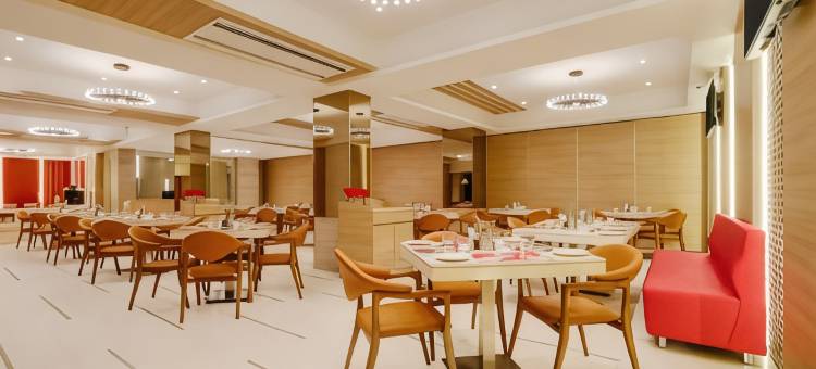 Red Fox by Lemon Tree Hotels, Vijayawada图片
