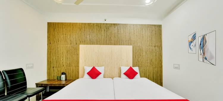 Hotel O Shakti Inn图片