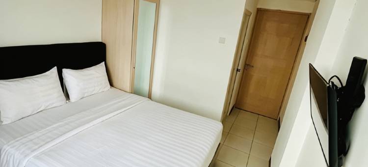 巴斯卡尔广场酒店-万隆-由德贝斯特酒店管理(BTW Paskal Hypersquare Bandung by D'best Hospitality)图片