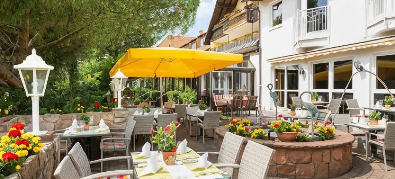 因蒙霍夫宫酒店(Hotel-Residenz Immenhof)图片