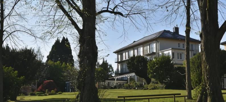 林登纳尔酒店(Hotel Lindenallee)图片