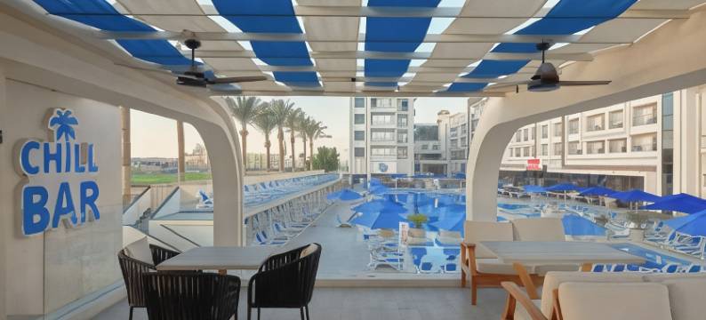 百乐宫海滩度假酒店与水疗中心(Bellagio Beach Resort & Spa)图片