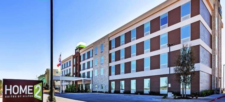 希尔顿惠庭套房酒店阿比林西南(Home2 Suites by Hilton Abilene Southwest)图片
