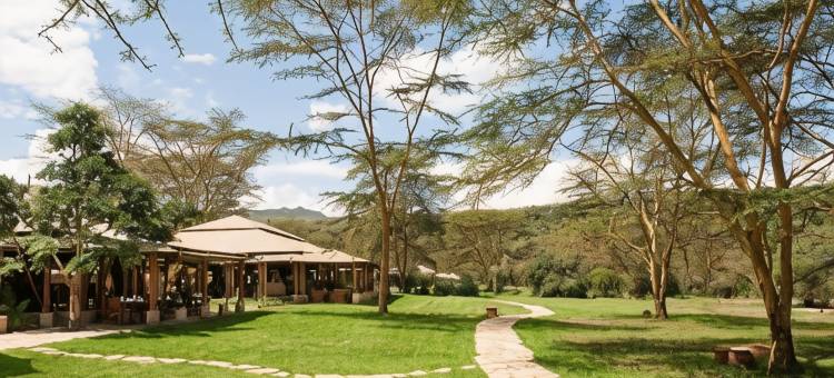 埃尔门泰塔湖塞里纳露营酒店(Lake Elmenteita Serena Camp)图片