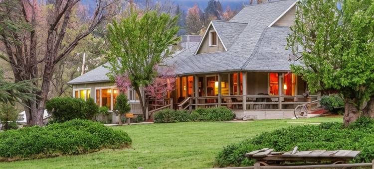 塞拉天空牧场，Ascend酒店精选系列(Sierra Sky Ranch)图片